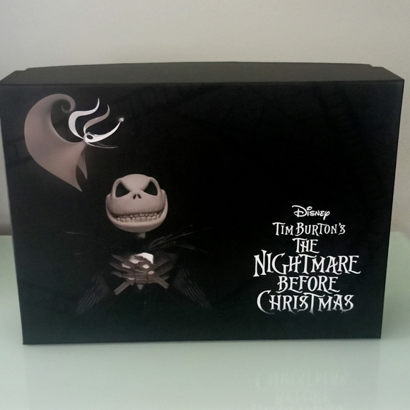 The Nightmare Before Christmas mini bag - Picture 2 of 2